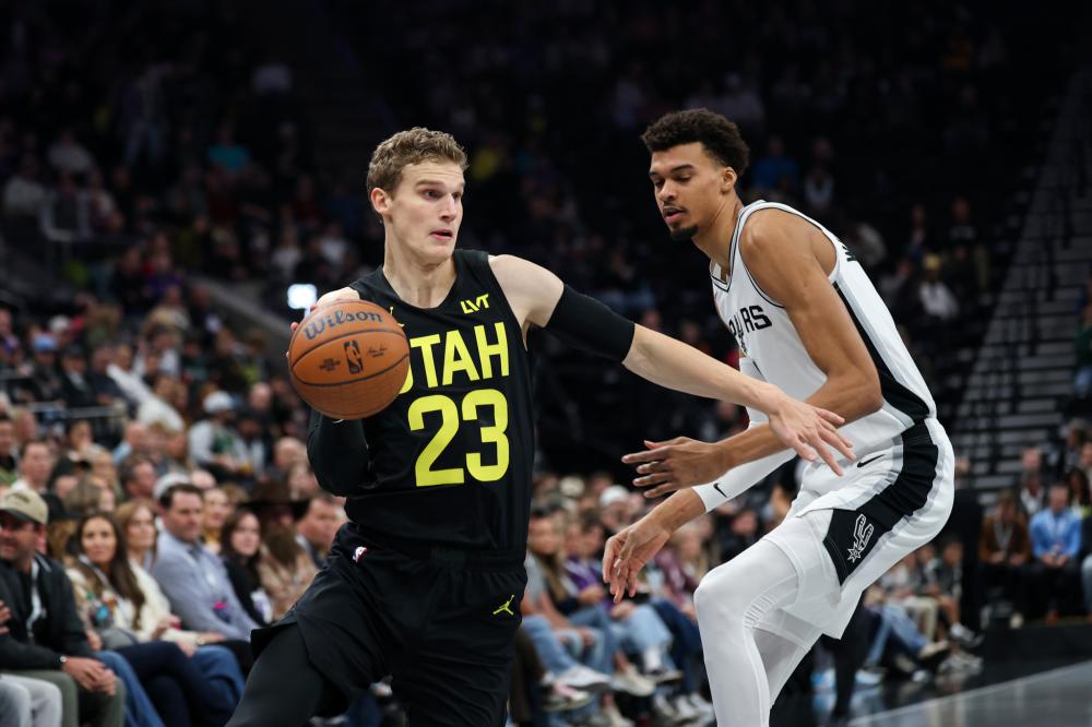 的领袖勒布 的领袖勒布